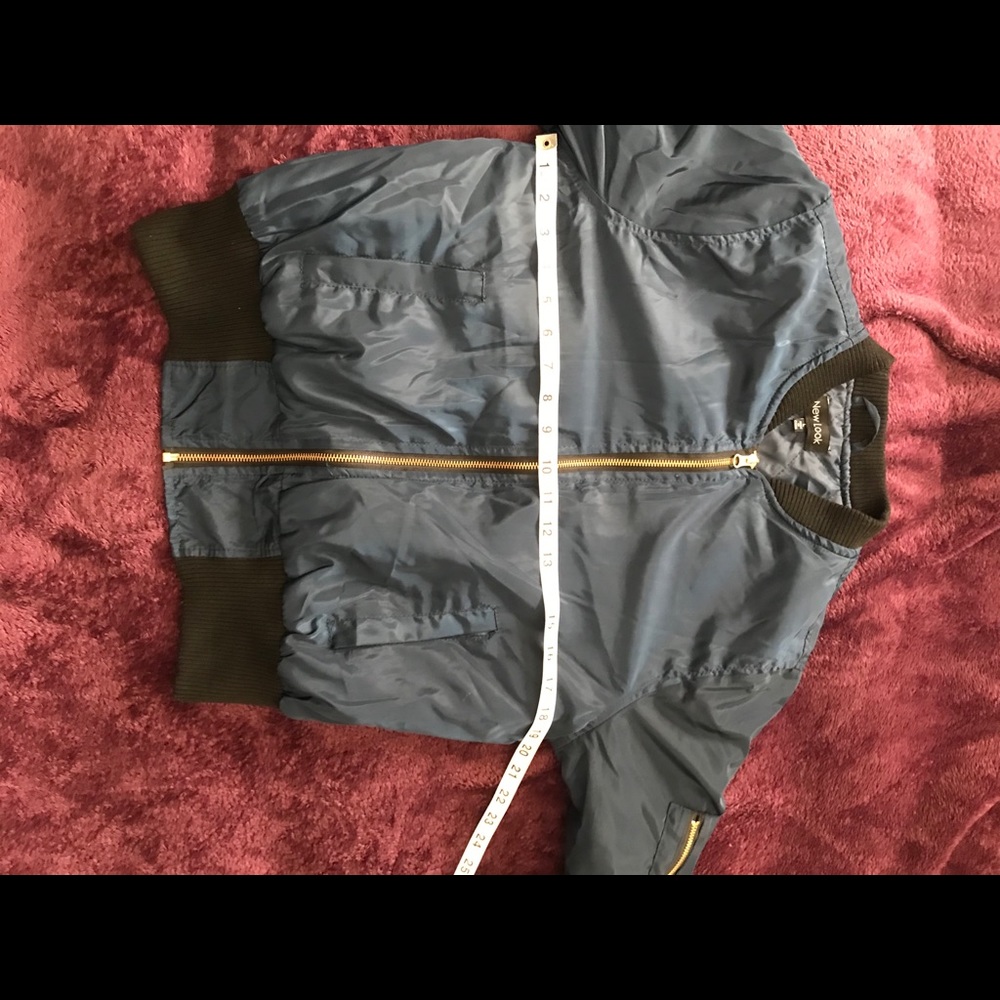 New Look jacket. - Picture 4 of 7